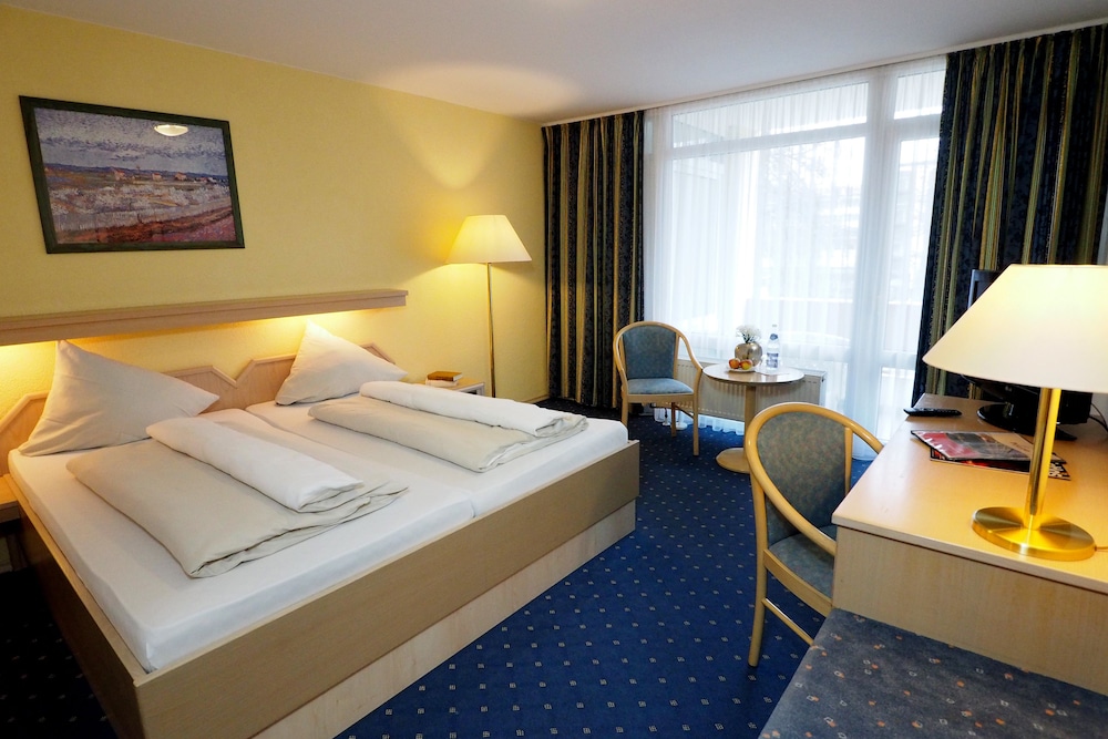 Kurhotel Panland 17/62