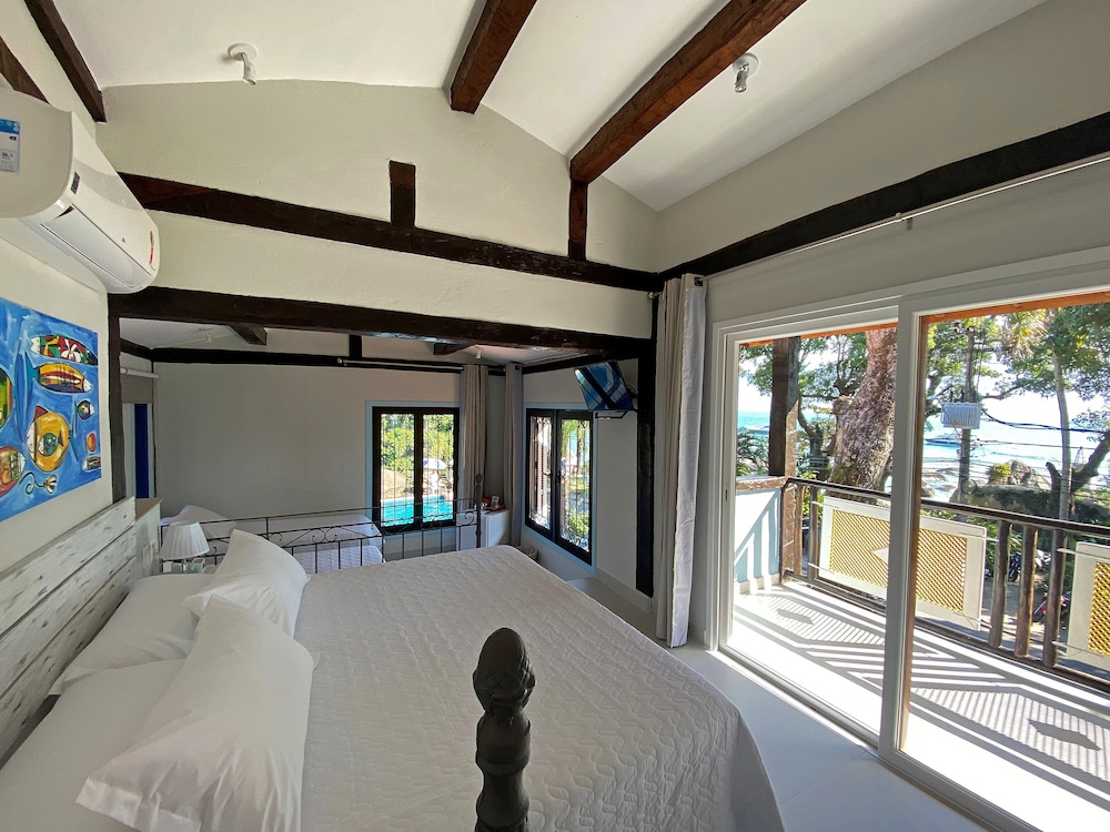 Porto Pacuiba Hotel Ilhabela 6/71