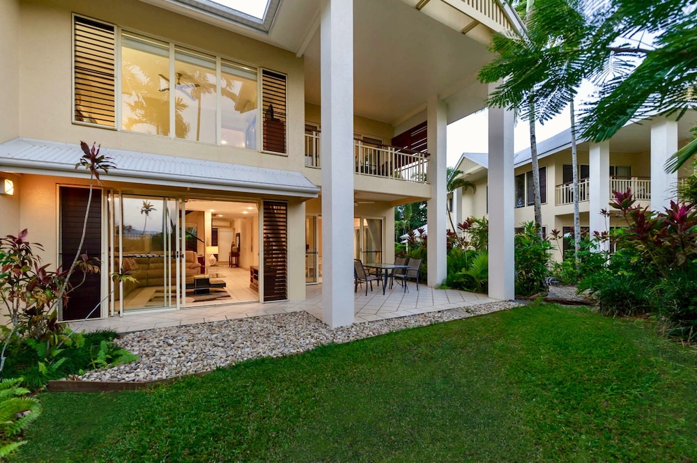 Paradise Links Resort Port Douglas 73/79
