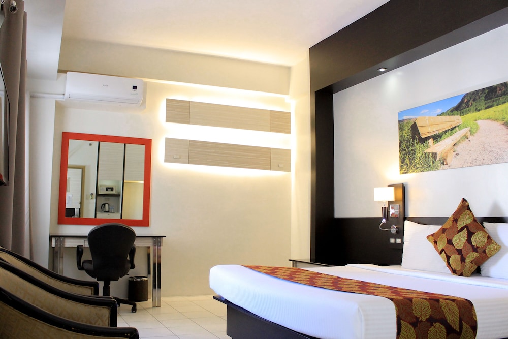 Executive Hotel Manila 22/47