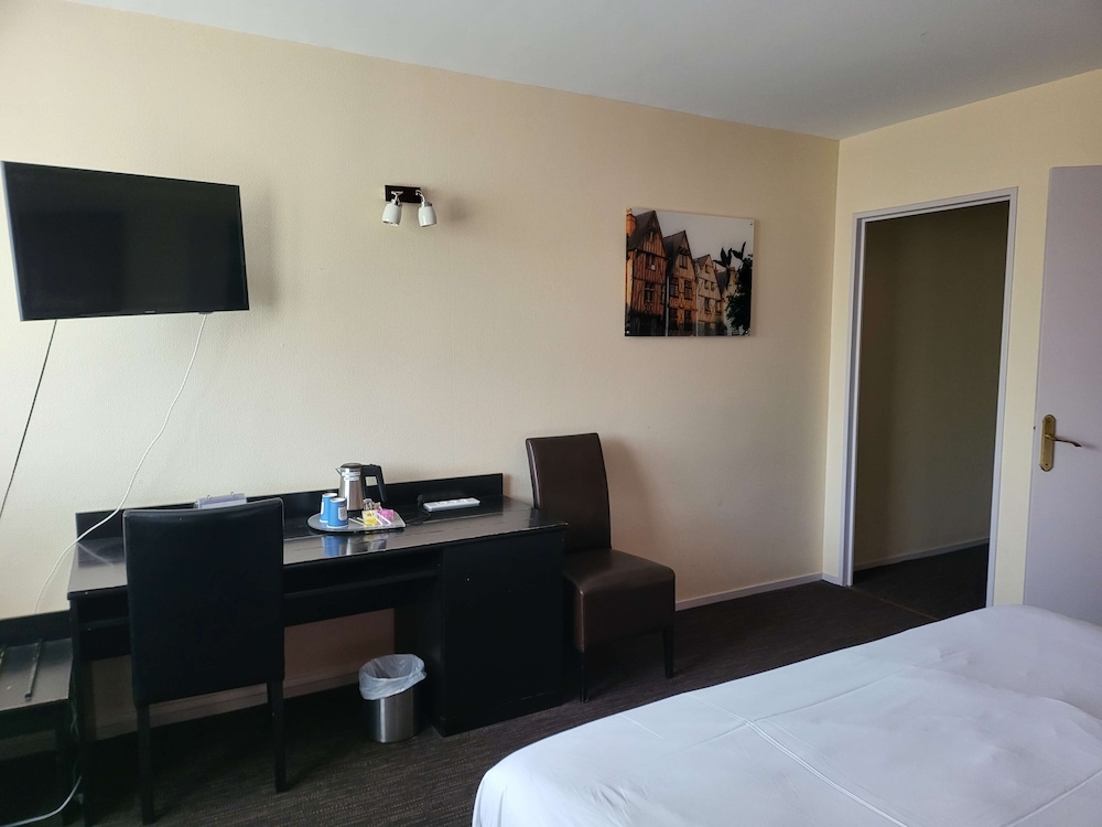 Kyriad Tours - Joue Les Tours 9/39