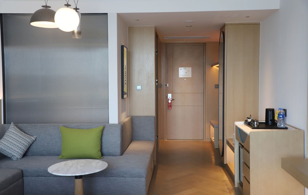 Holiday Inn Zhengzhou High-Tech Zone 41/74