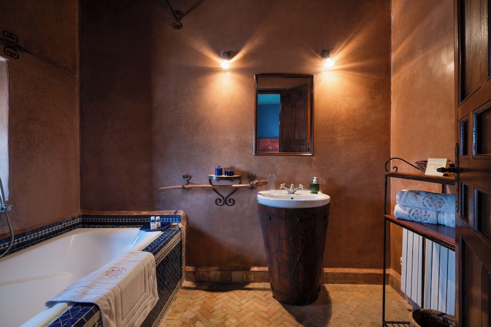 Kasbah Agafay 28/55