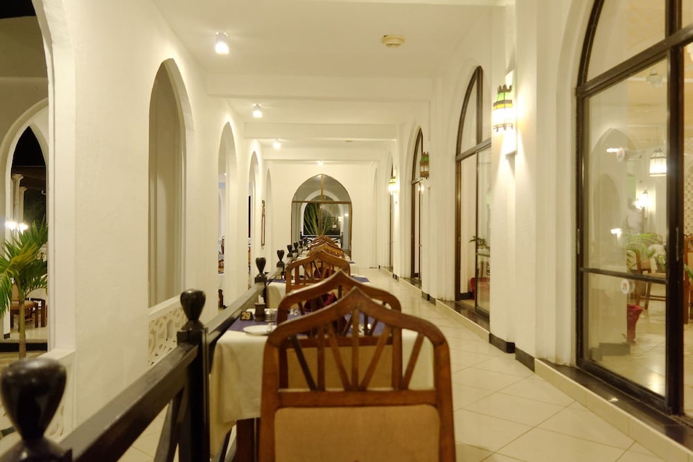 Kaskazi Beach Hotel 19/36