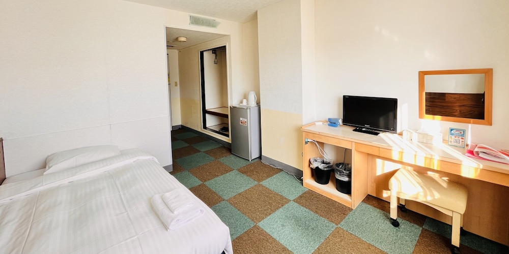 Hotel Orox 16/50