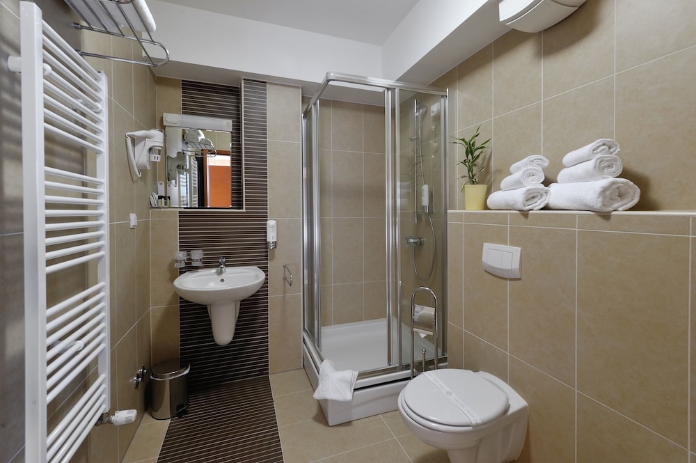 Hotel Antica 49/50