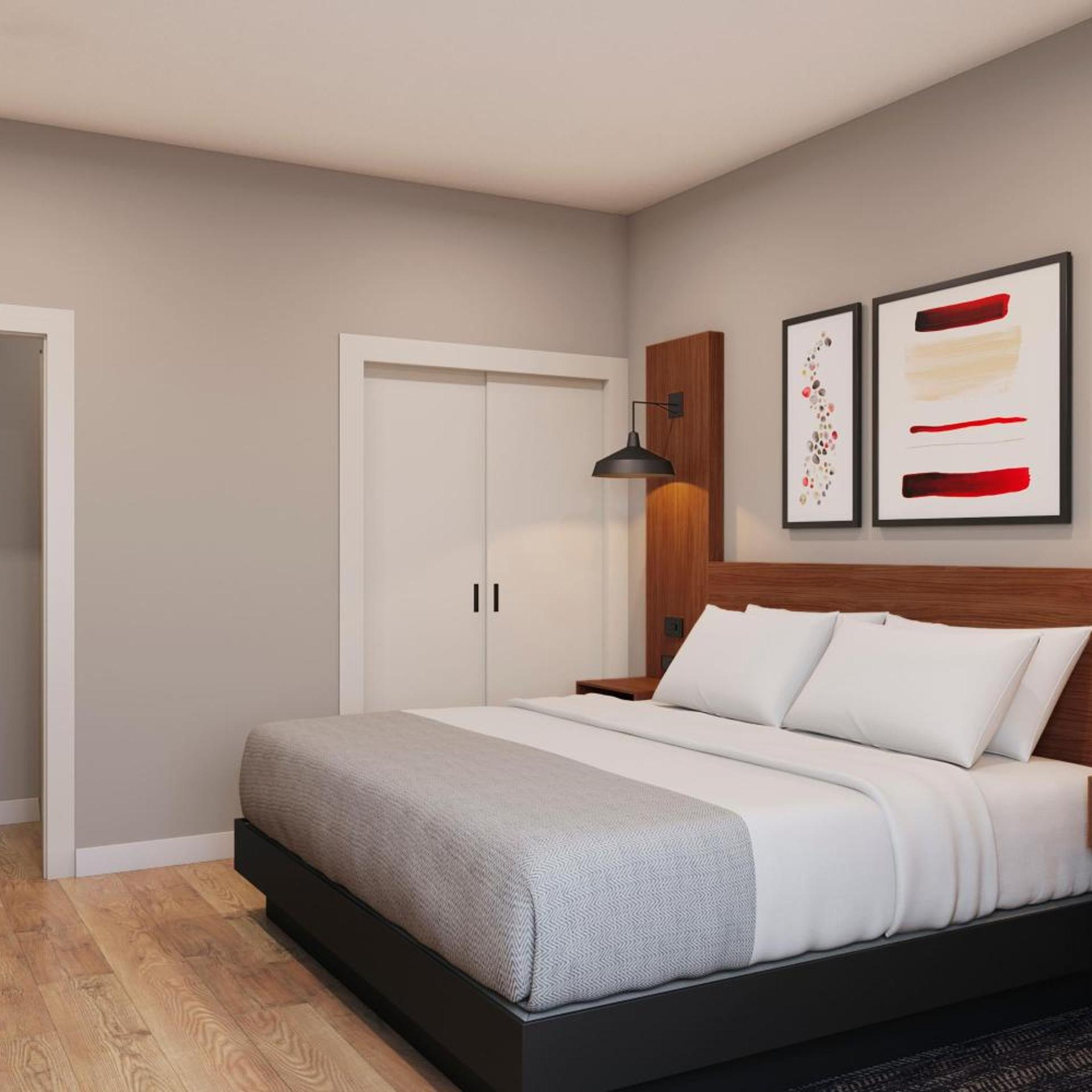 Hawthorn Extended Stay by Wyndham Miamisburg DaytonSouth 4/19