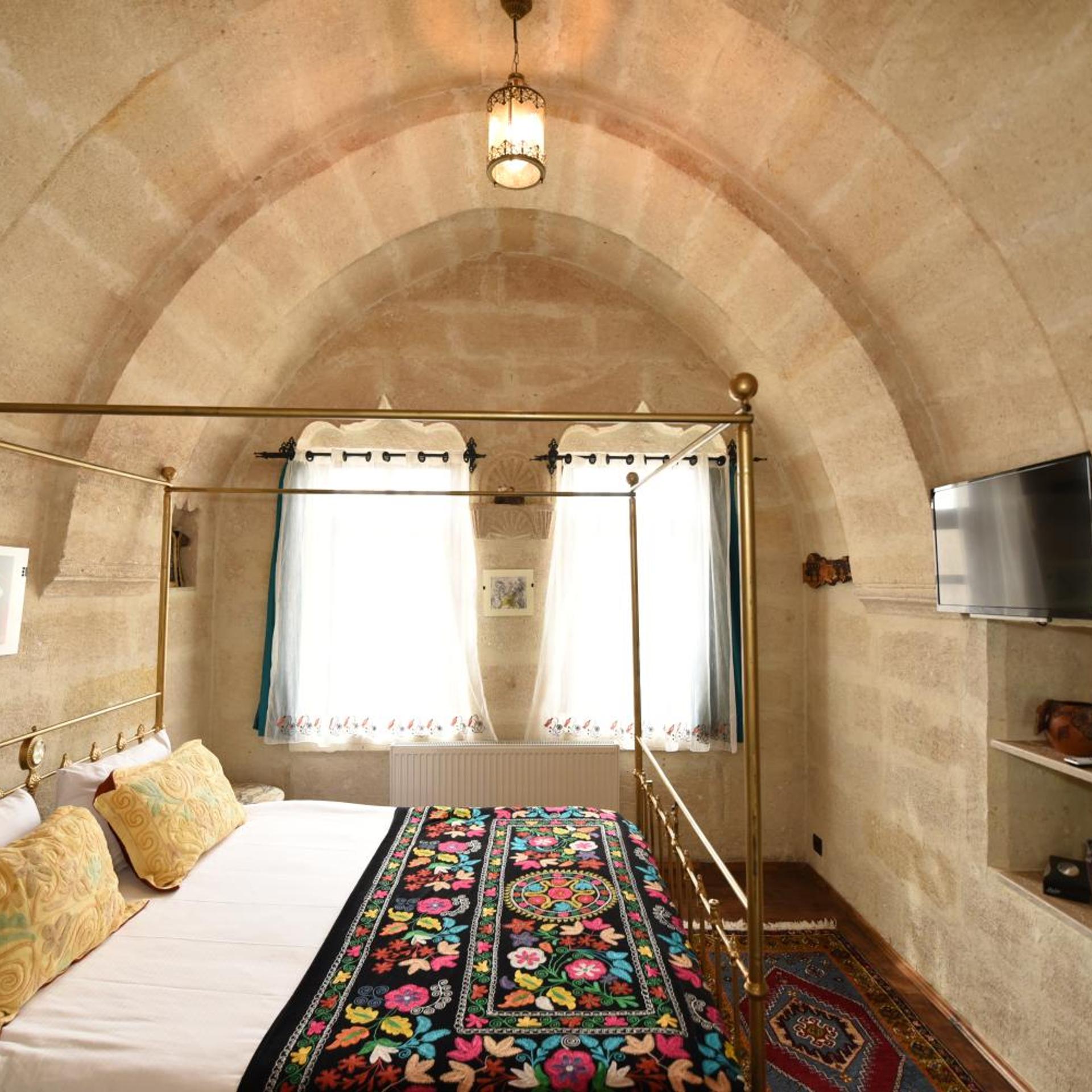Canela Cave Hotel 28/54