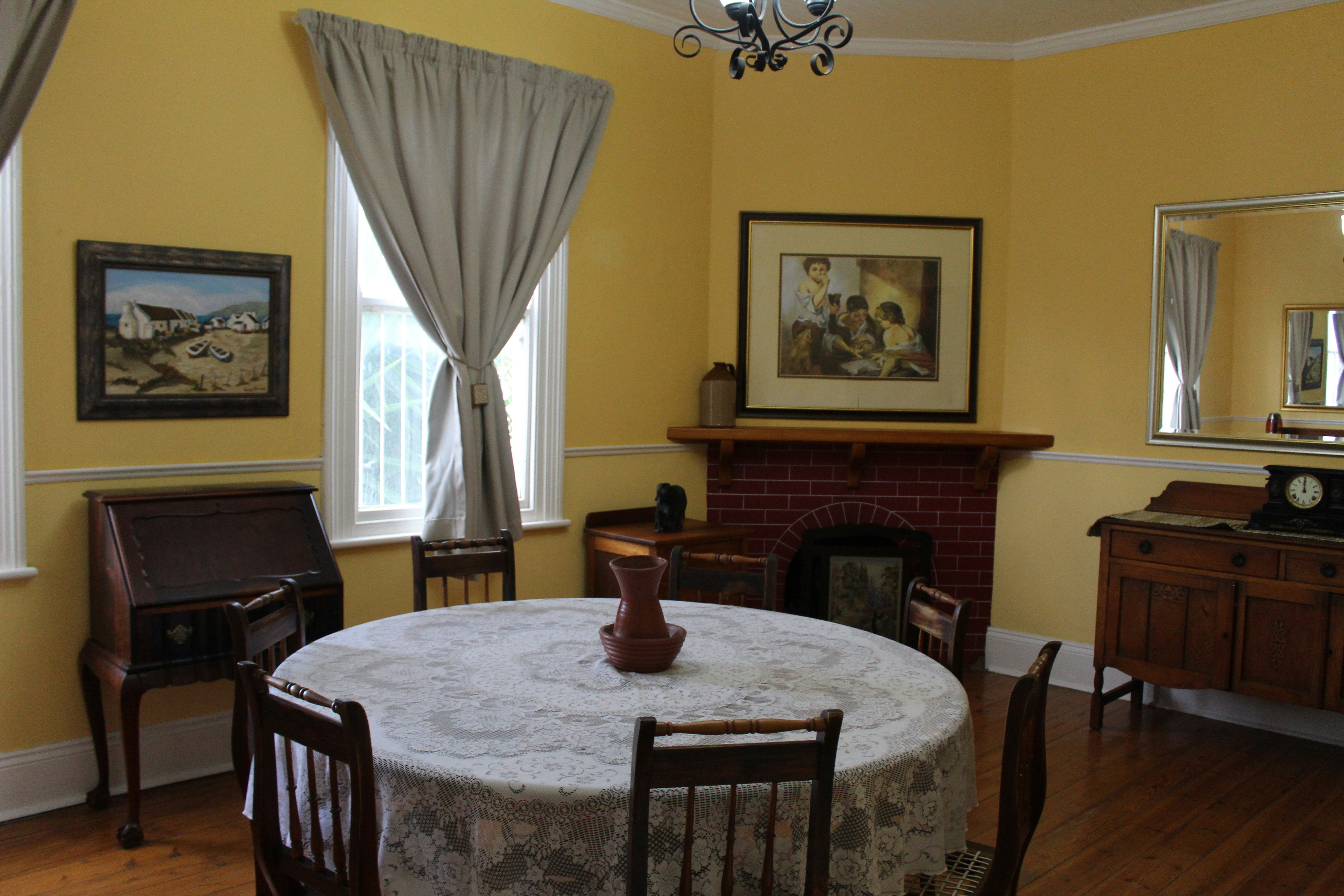 Tri-Angle B&B and Guesthouse 13/50