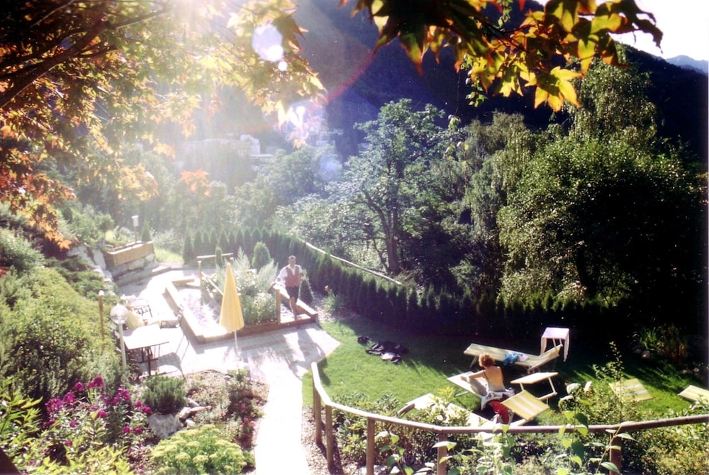 Hotel Alpenblick 73/79