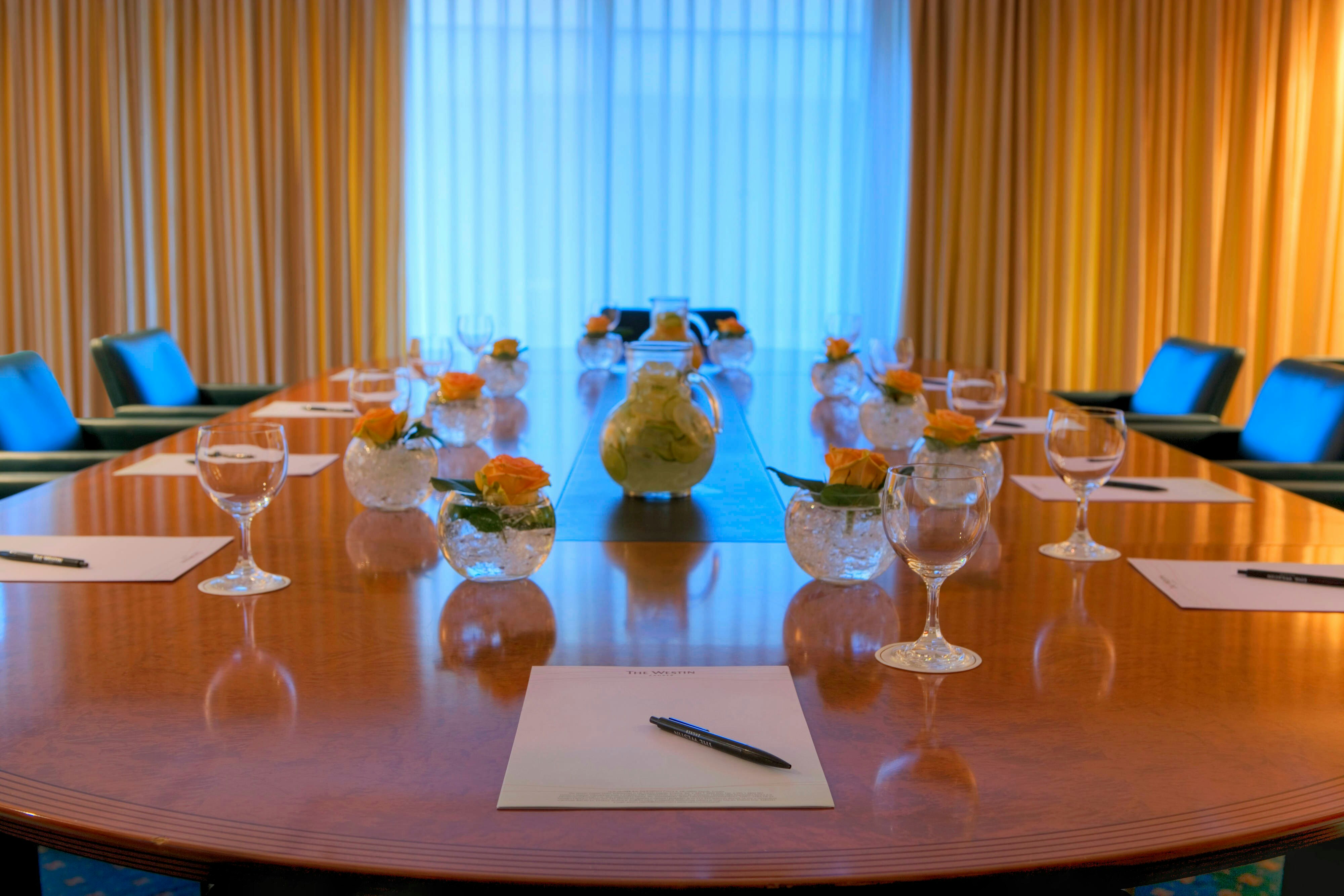 Westin Zagreb Hotel 68/68