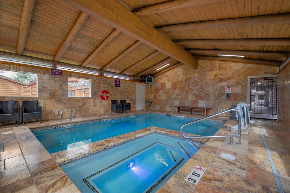 Cowboy Village Resort 30/69