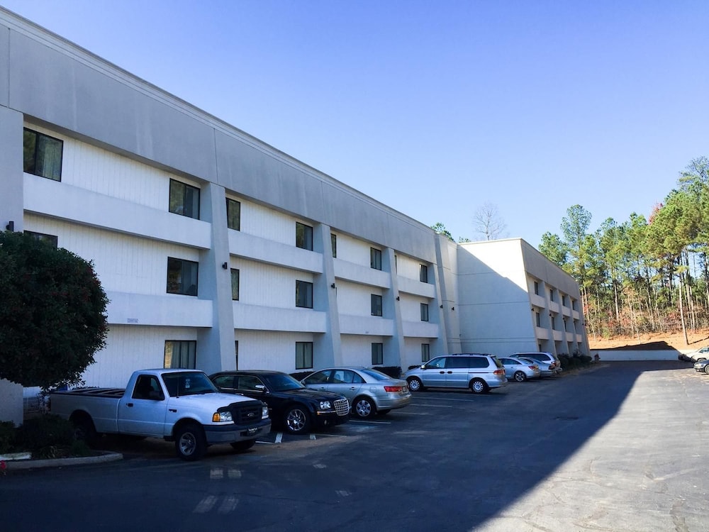 Motel6 Norcross, GA 46/55