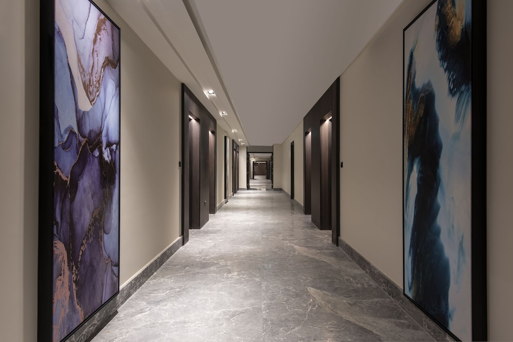 Steigenberger Residence Doha 29/33