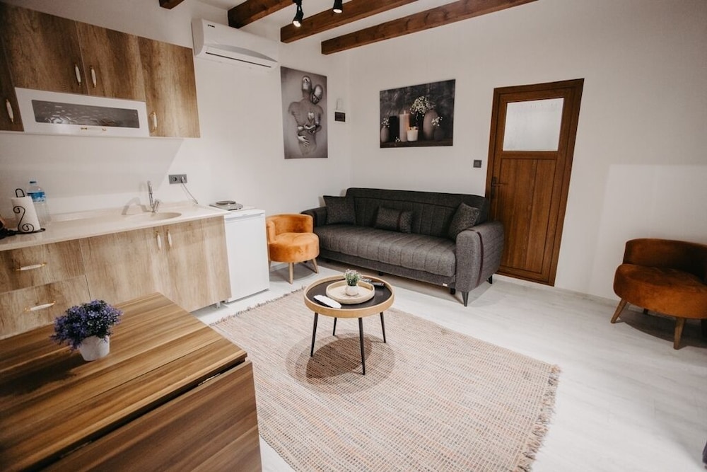 Sapanca Narli Bahce Bungalov 40/50