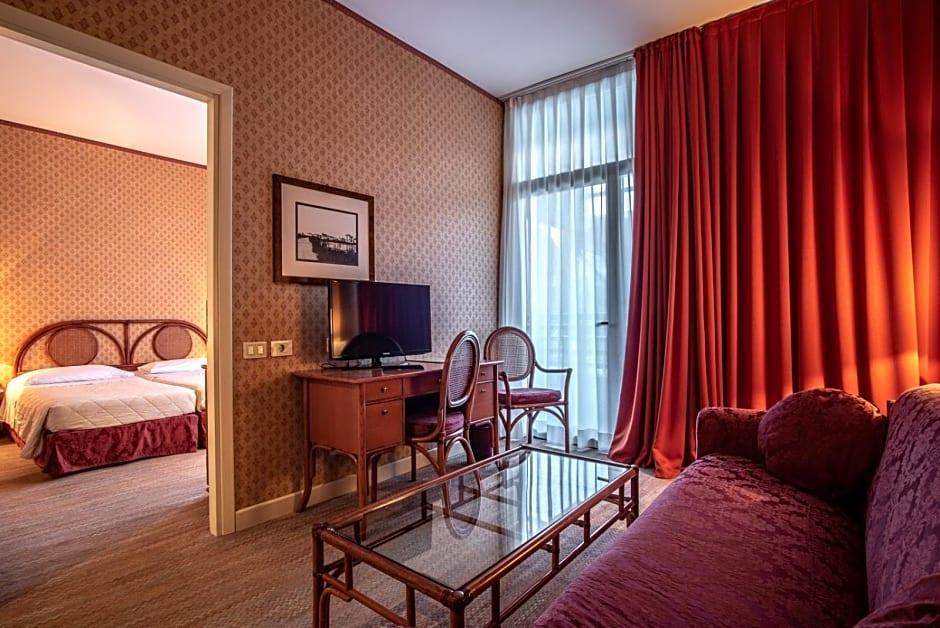 Hotel Astoria 9/50