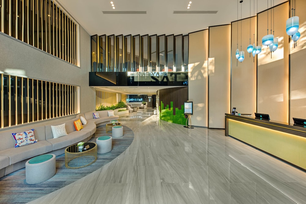 Satya Danang Hotel 7/50