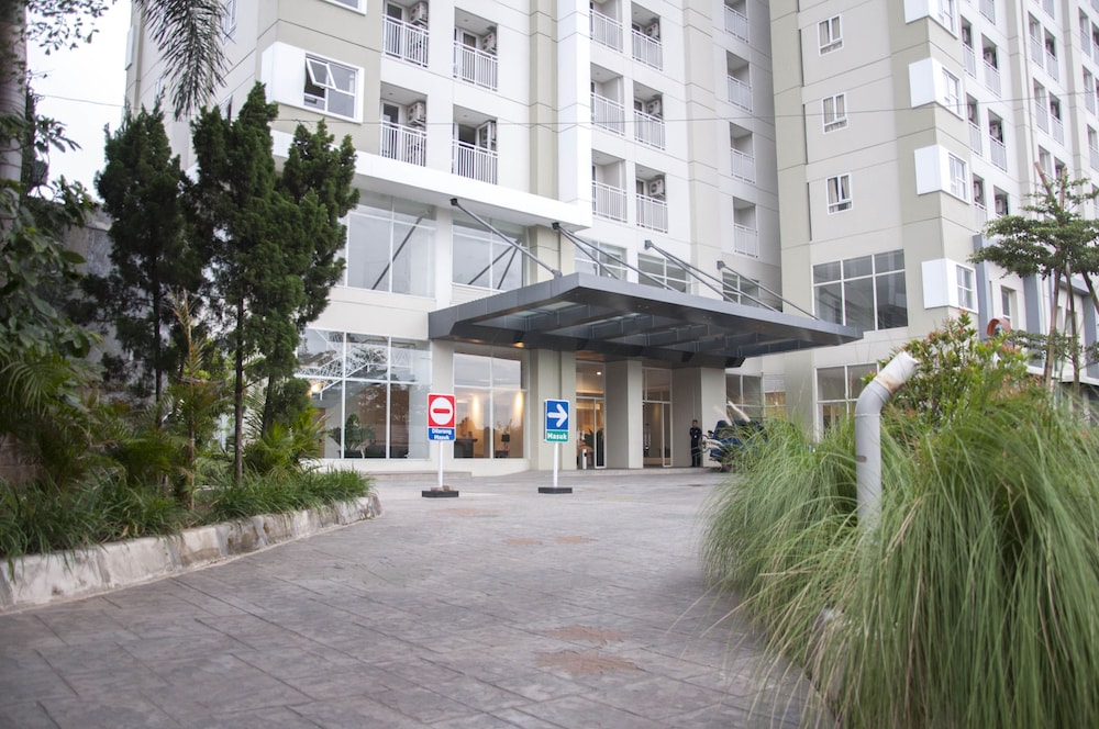 Sahid Skyland City Jatinangor Hotel 30/38