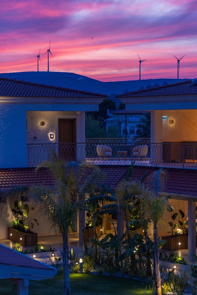 June Hotel Alacati 1/50