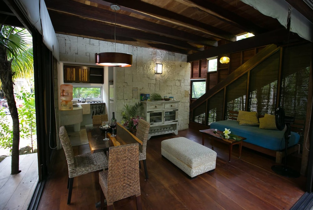 Vida Silvestre Tulum 30/50