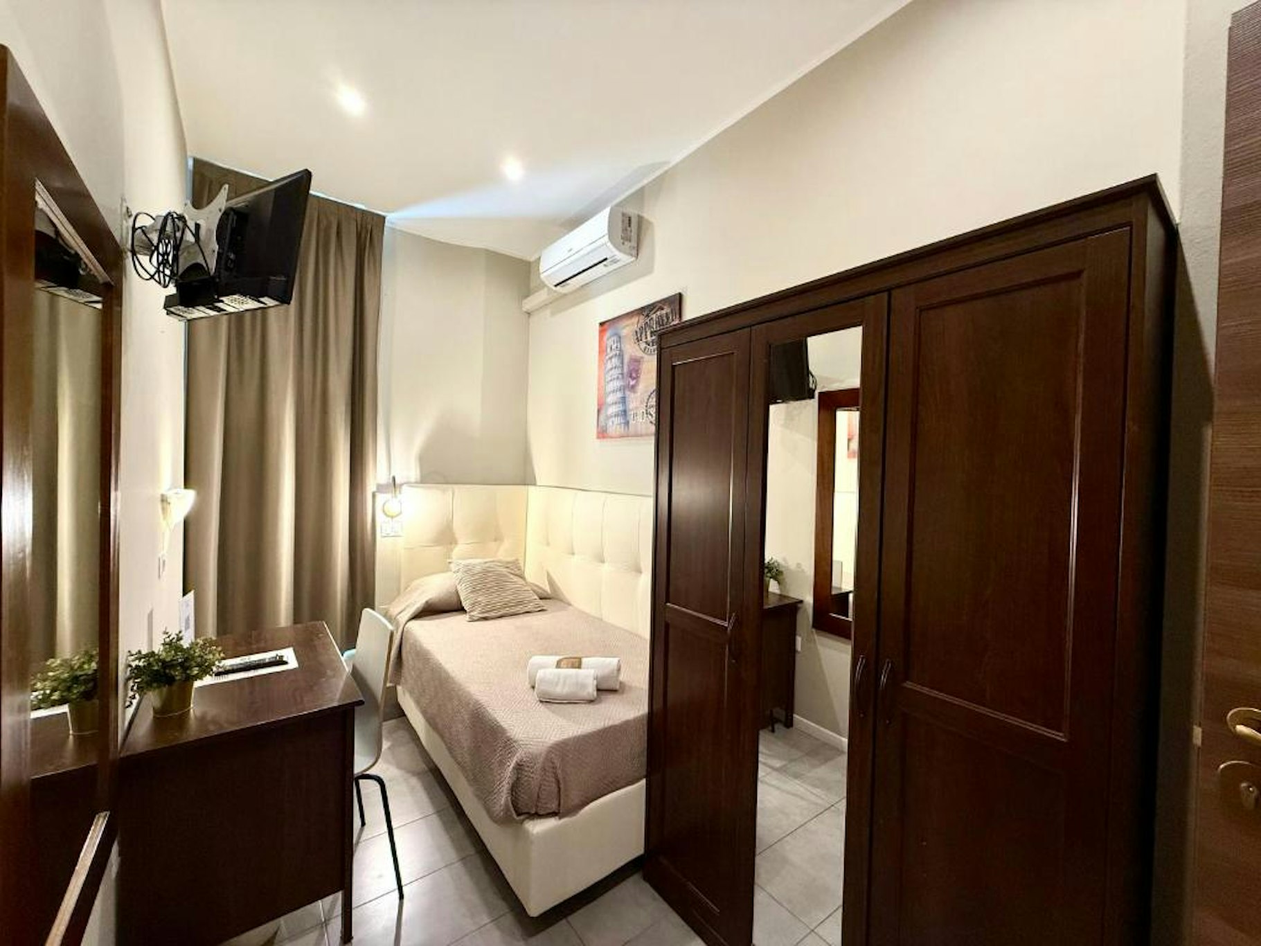 Hotel Carlo Goldoni 29/49