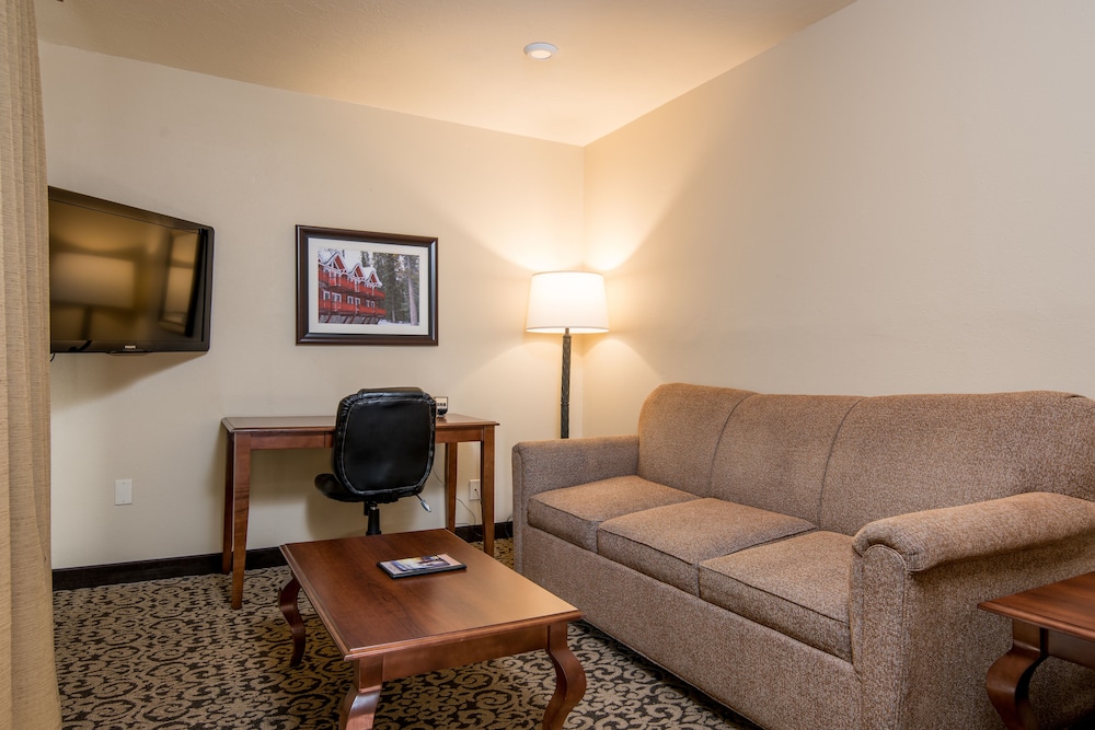 Best Western Tyrolean Lodge 45/68