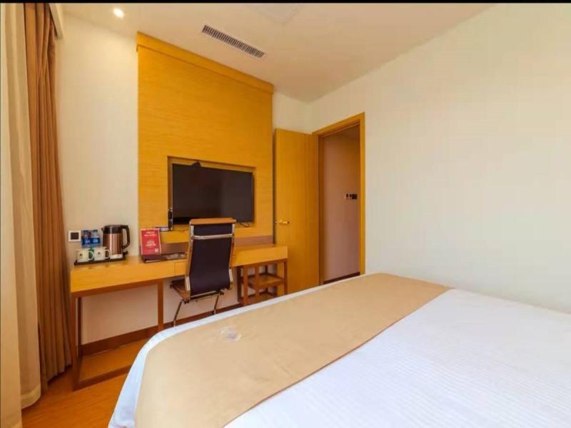 GreenTree Inn Tangshan Lubei District Aegean Sea 13/26