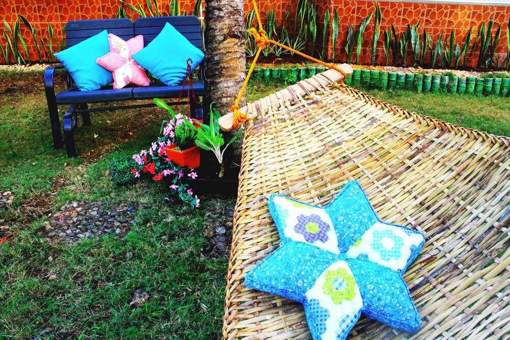 Panglao Island Inn - Hostel 25/29