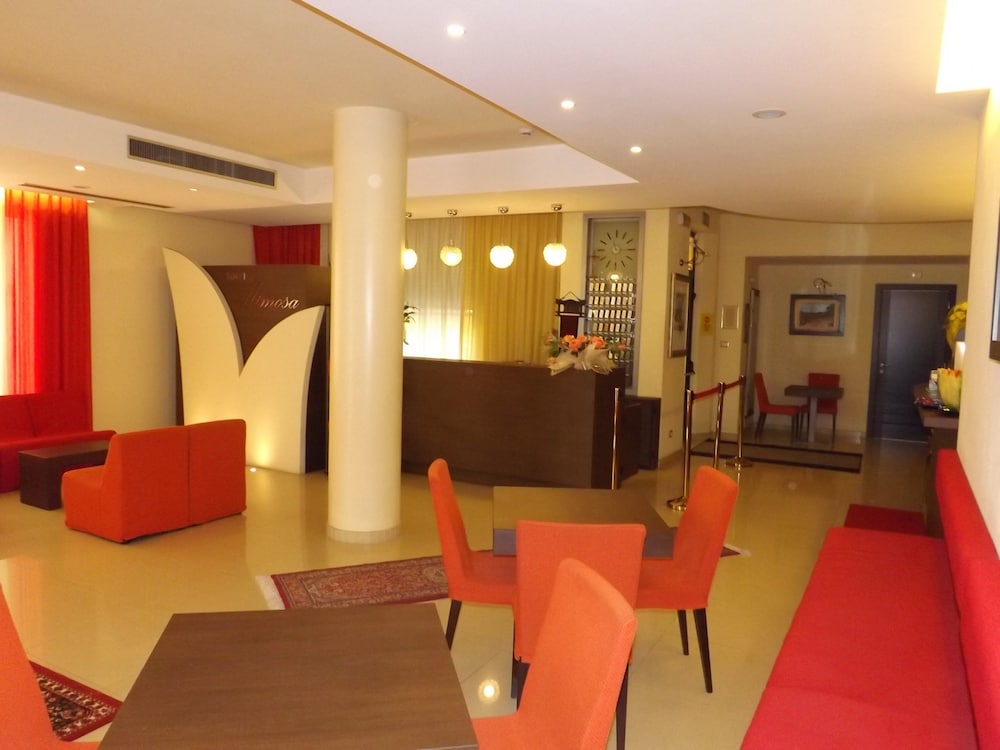 Mimosa Hotel 42/50
