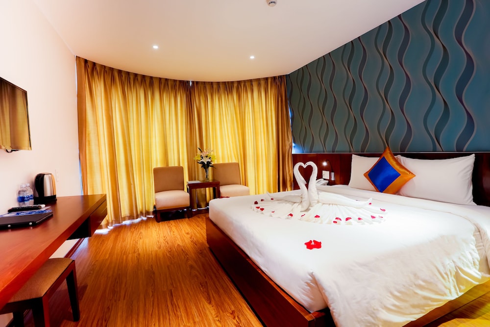 Dao Ngoc Hotel 18/47