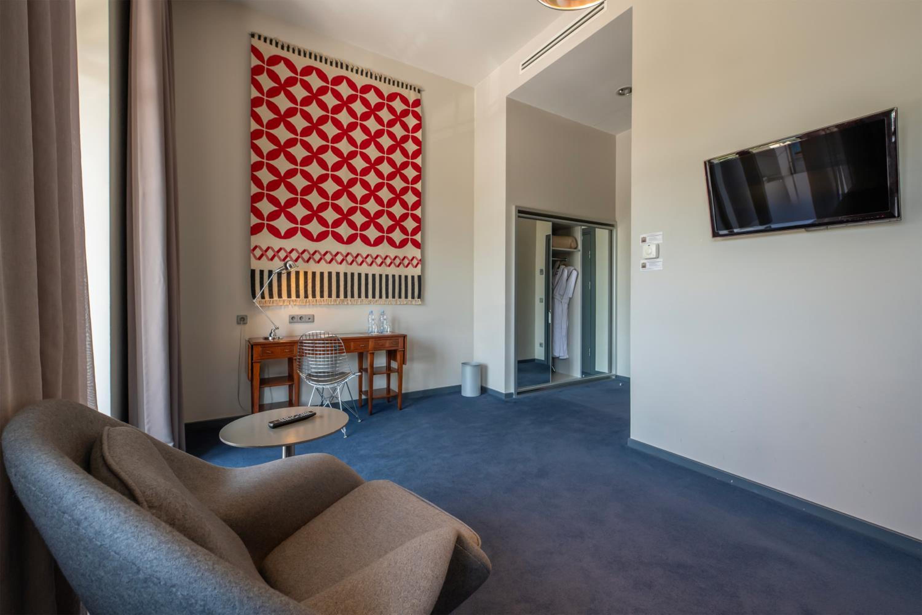 Kabadoni Boutique Hotel 43/60