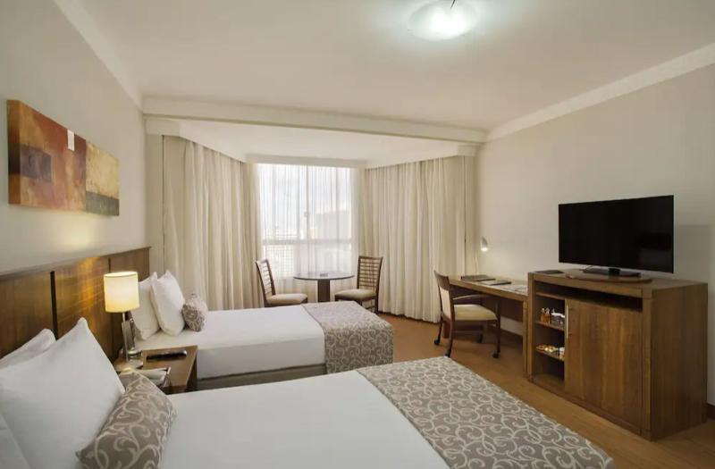 Superior, Executive, Triple, 3 Beds