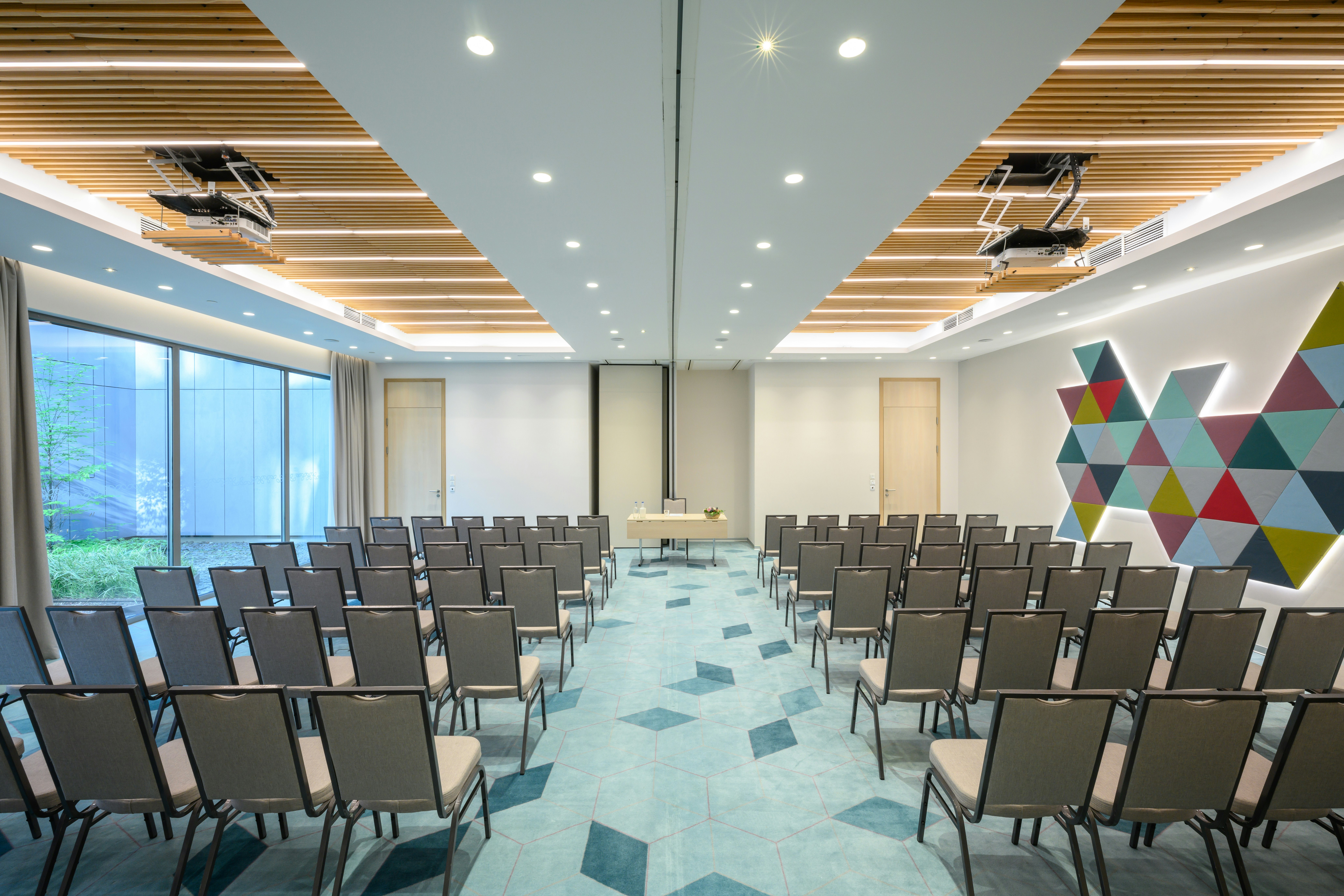 Hilton Garden Inn Budapest 43/50