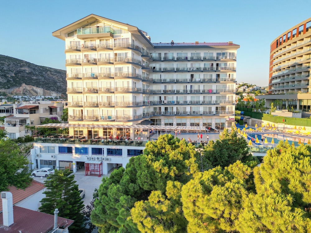 Arora Hotel 2/50