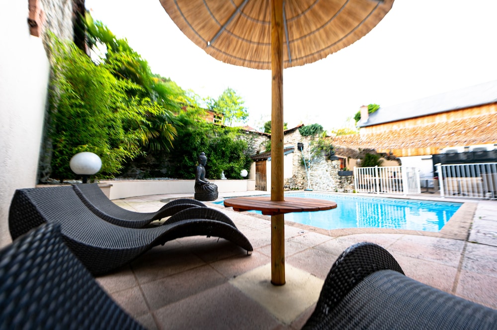 Inter Hotel Auclair 35/64