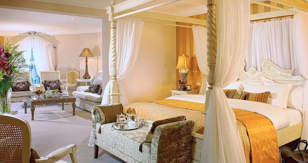 Muckross Park Hotel and Spa 40/68