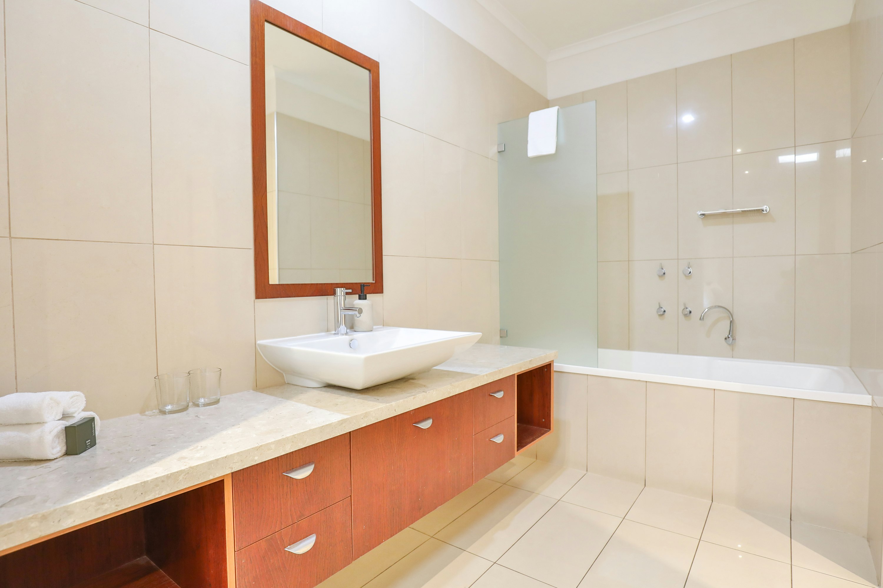 Indulge Apartments Langtree 8/10