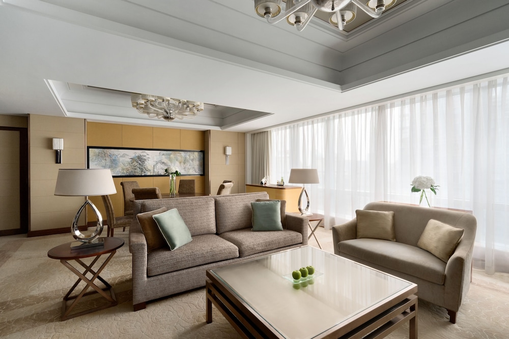 Kerry Hotel Beijing 43/66