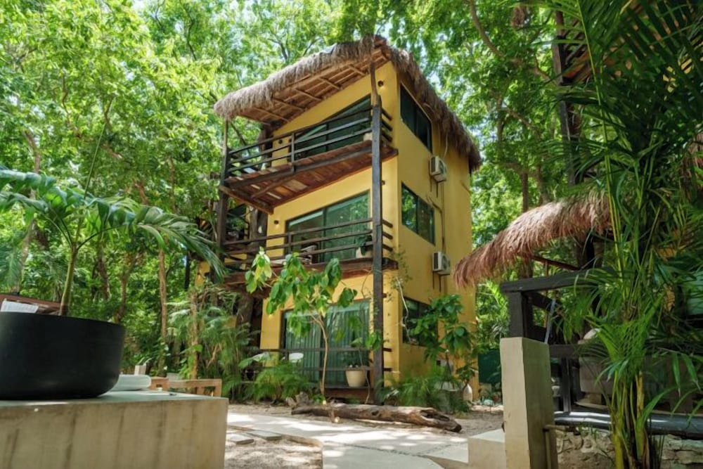 Terasu Riviera Maya Hotel and Spa 10/70