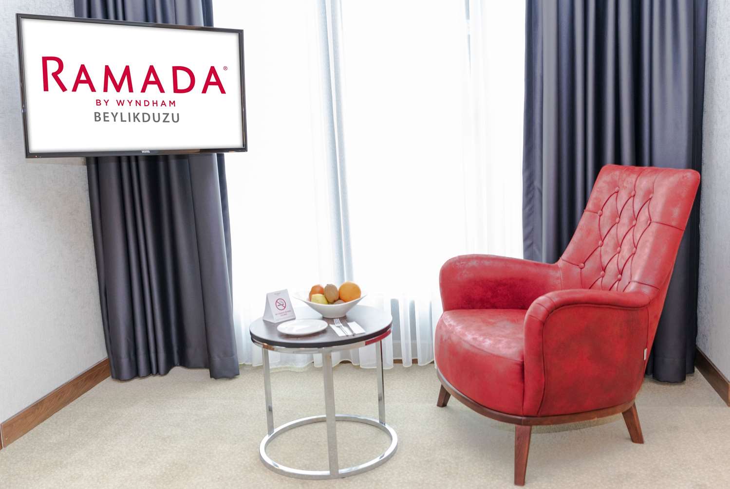 Ramada by Wyndham Beylikduzu 31/56