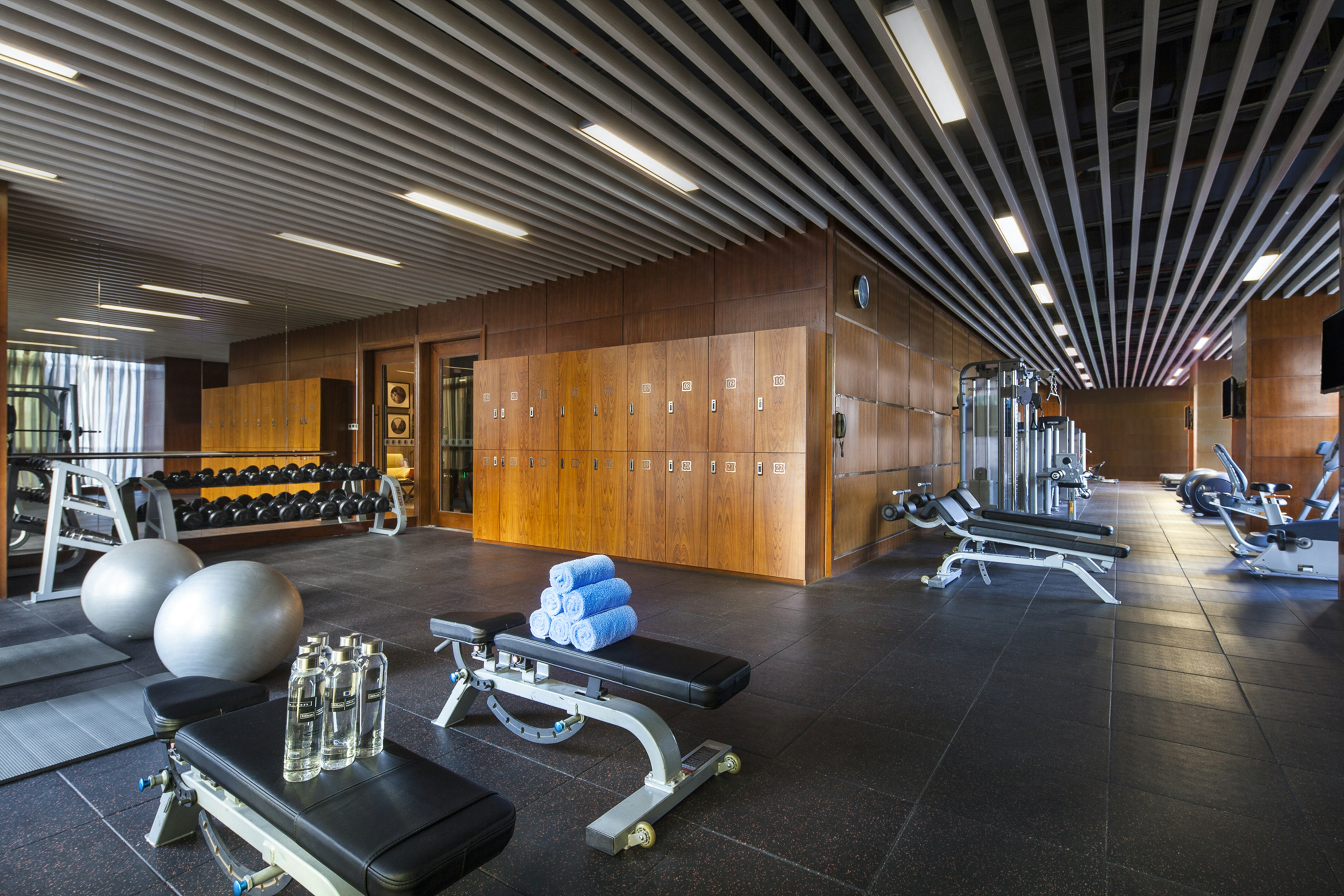 DoubleTree by Hilton Hotel Guangzhou 35/72