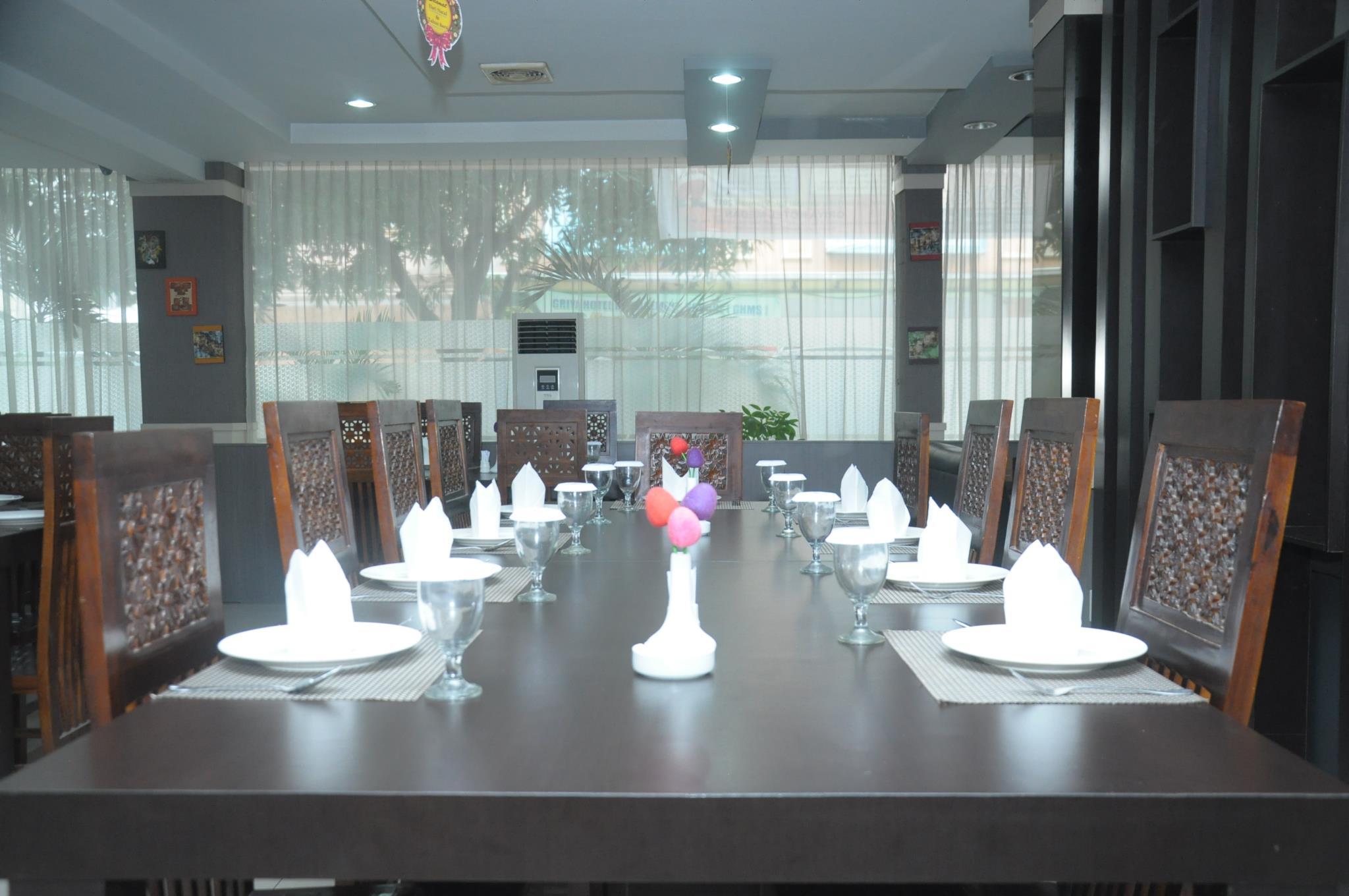 Griya Hotel 15/15
