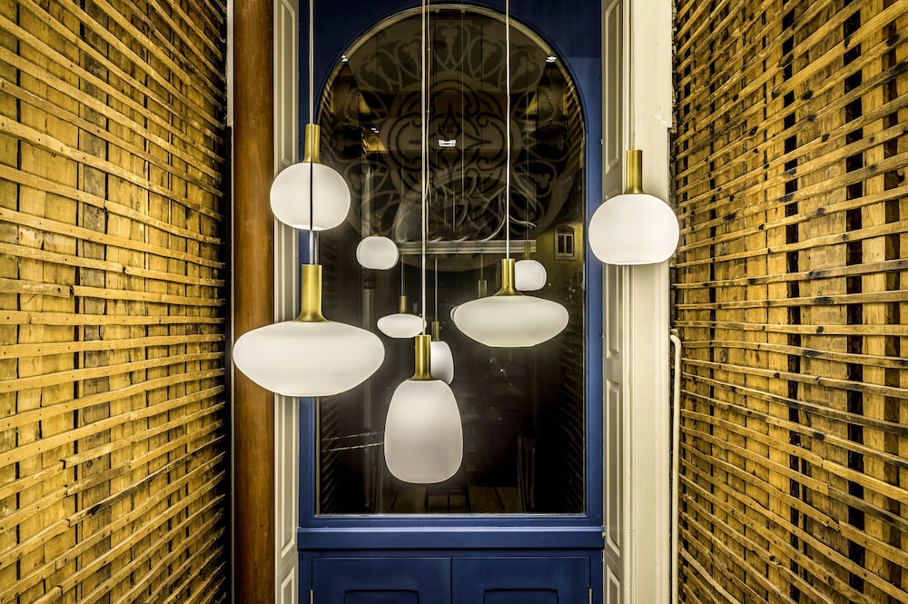 Bachareis Charming House 49/62
