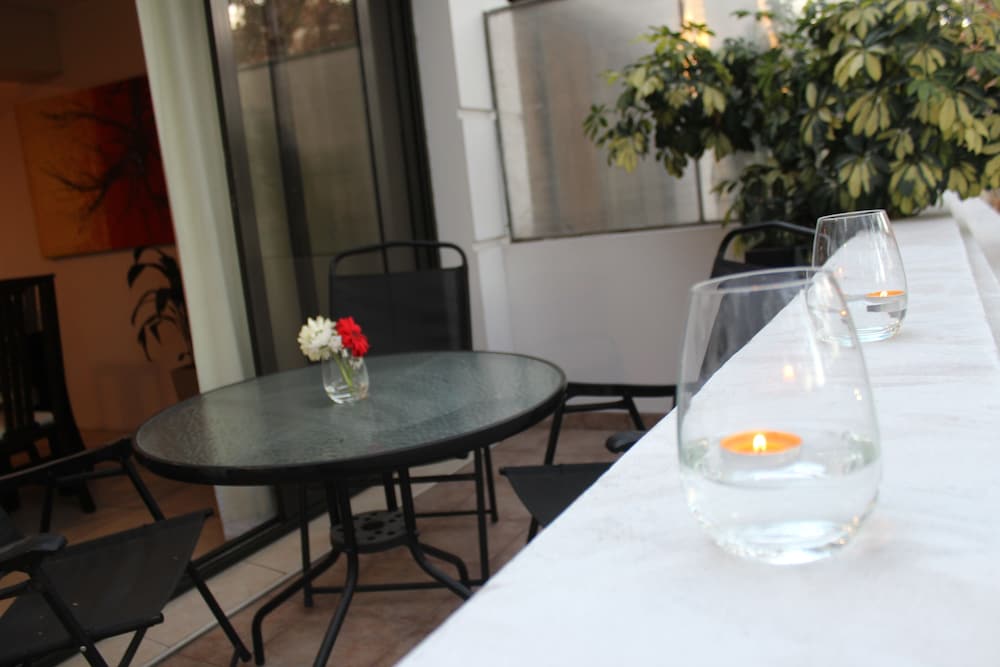 Uvas Apart Hotel 37/50
