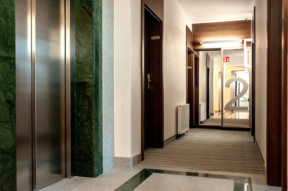 广场精品酒店(Plaza Boutique Hotel) 图片4