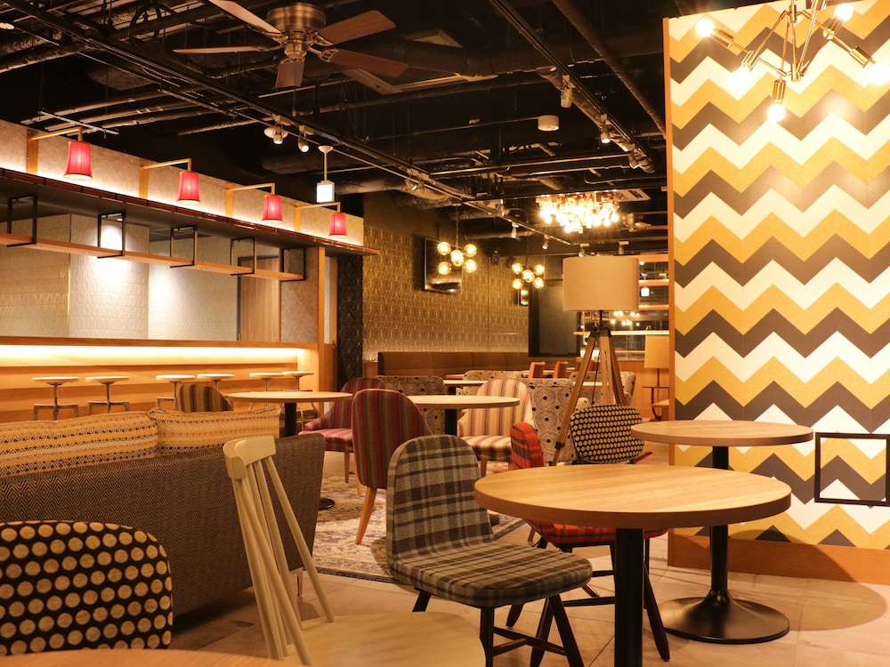 Umeda Holic Hotel 27/35