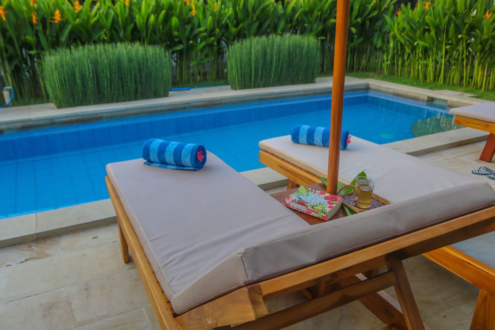 Cozy Cottages Lombok 31/50