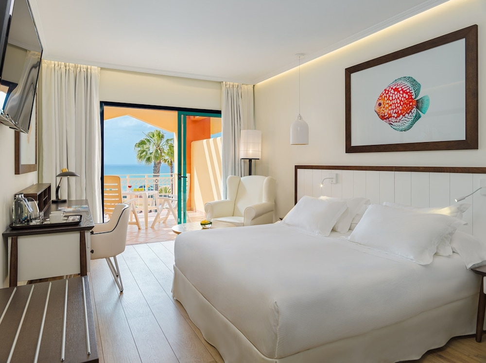 H10 Playa Esmeralda - Adults Only 10/73