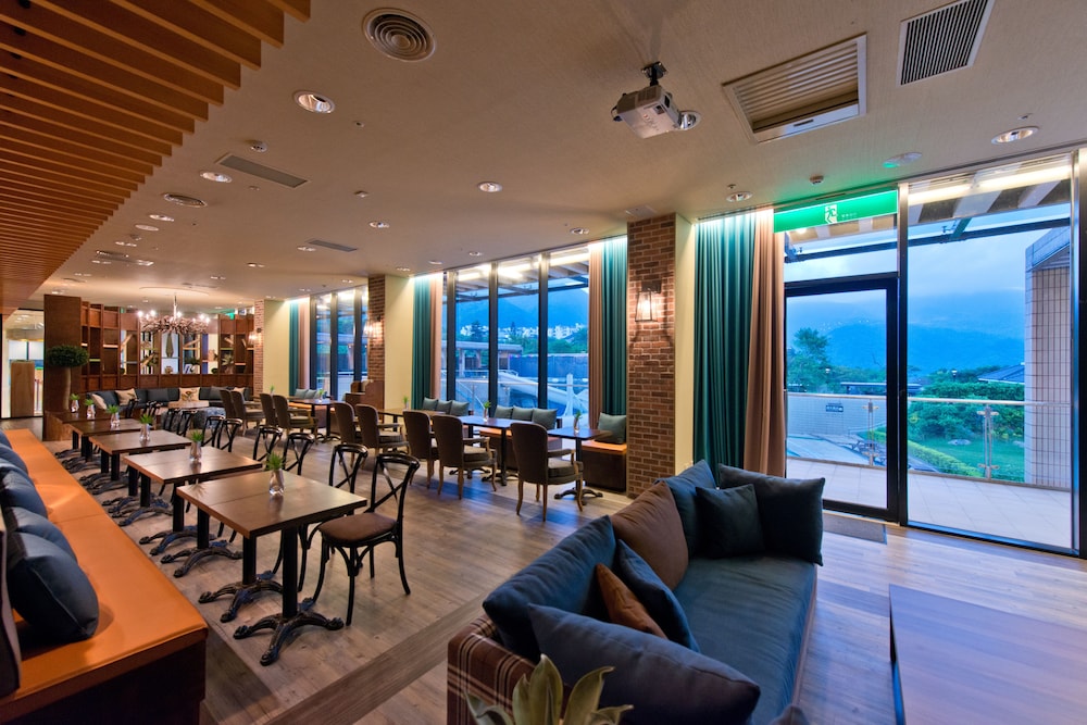 Yangmingshan Tien Lai Resort Spa 38/50