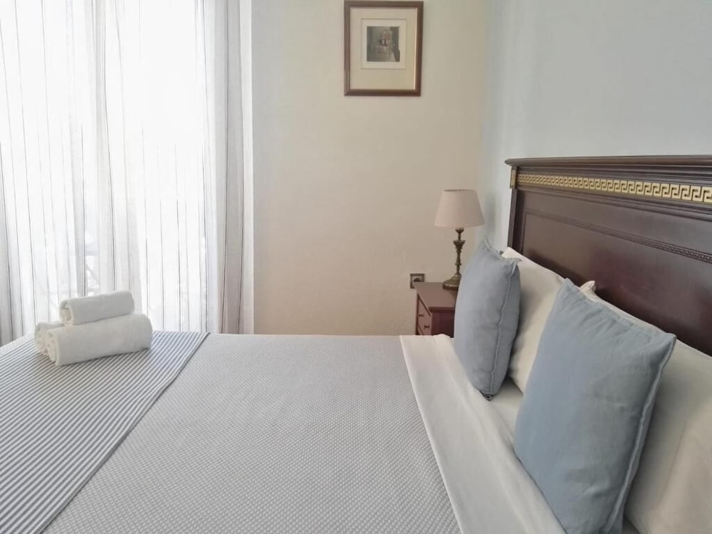 Hostal Balcon Al Mar 16/63